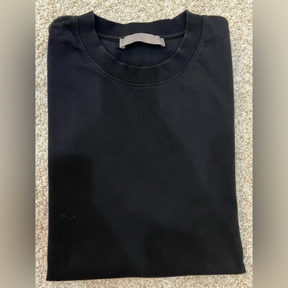 Men’s A-COLD-WALL* T-Shirt (M)